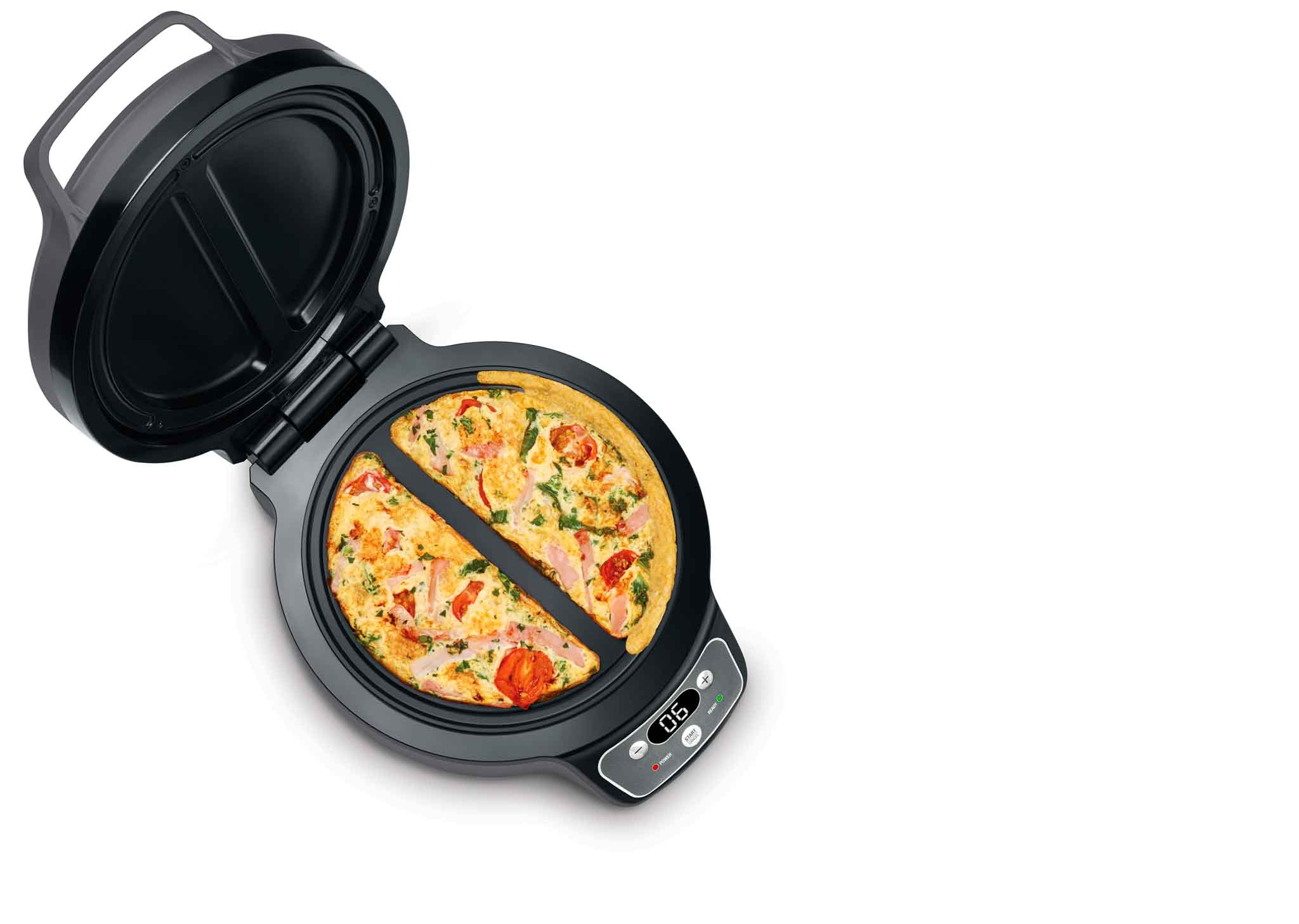 OMELETTE MAKER OM 950